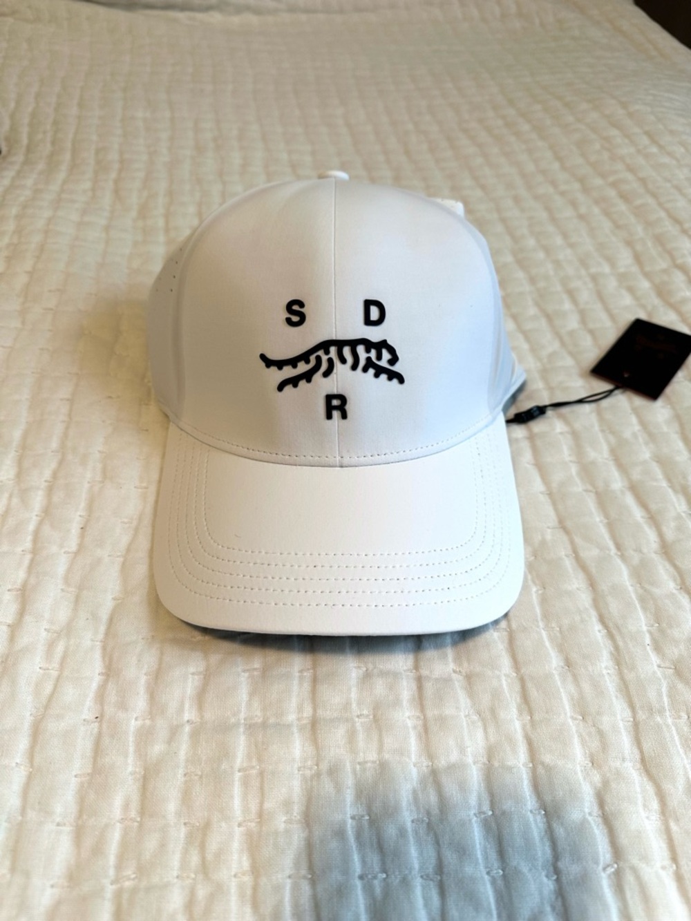 NWT Cypress Tour Mesh Hat